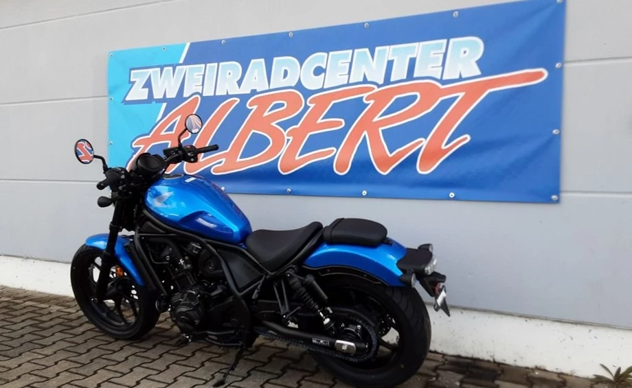Offer Honda CMX1100T Rebel DCT Bild 2: Offer Honda CMX1100T Rebel DCT