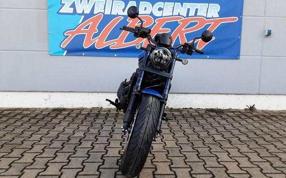 Gebrauchtmotorrad Honda CMX1100T Rebel DCT - Bild 5