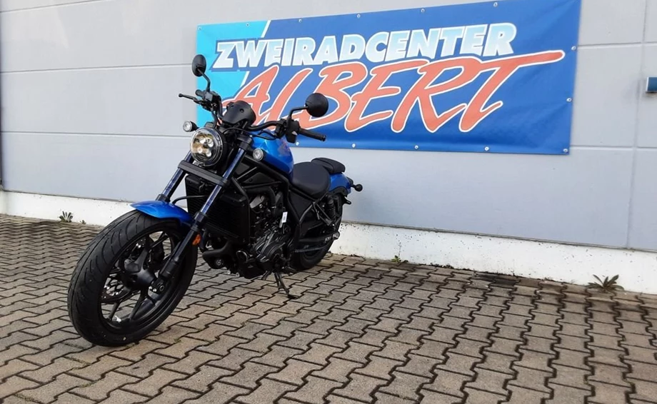 Offer Honda CMX1100T Rebel DCT Bild 7: Offer Honda CMX1100T Rebel DCT