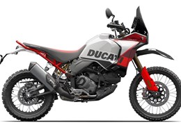 Gebrauchte Ducati DesertX Rally