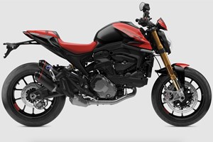 Angebot Ducati Monster SP