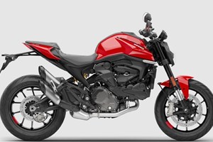 Angebot Ducati Monster