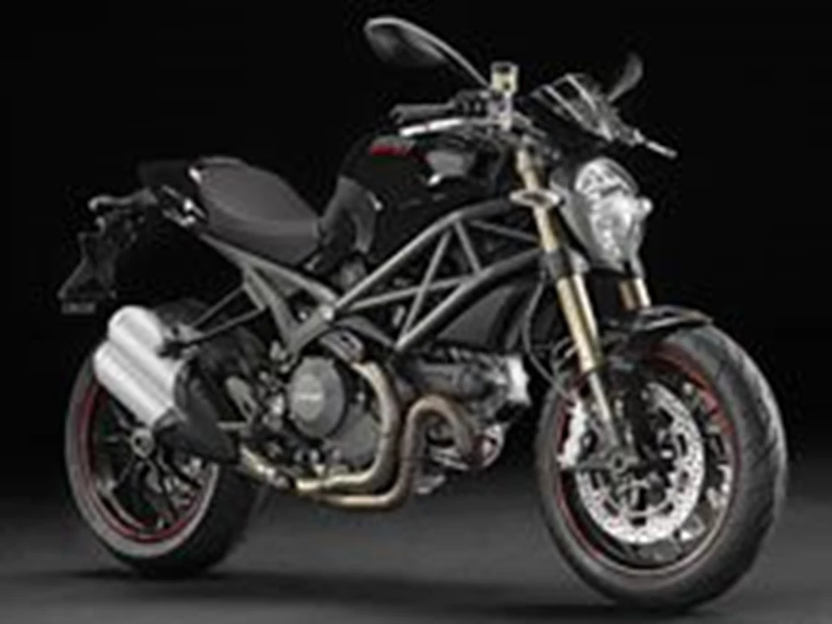 Angebot Ducati Monster 1100 Evo Bild 1: Angebot Ducati Monster 1100 Evo