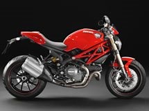 Gebrauchtfahrzeug Ducati Monster 1100 Evo