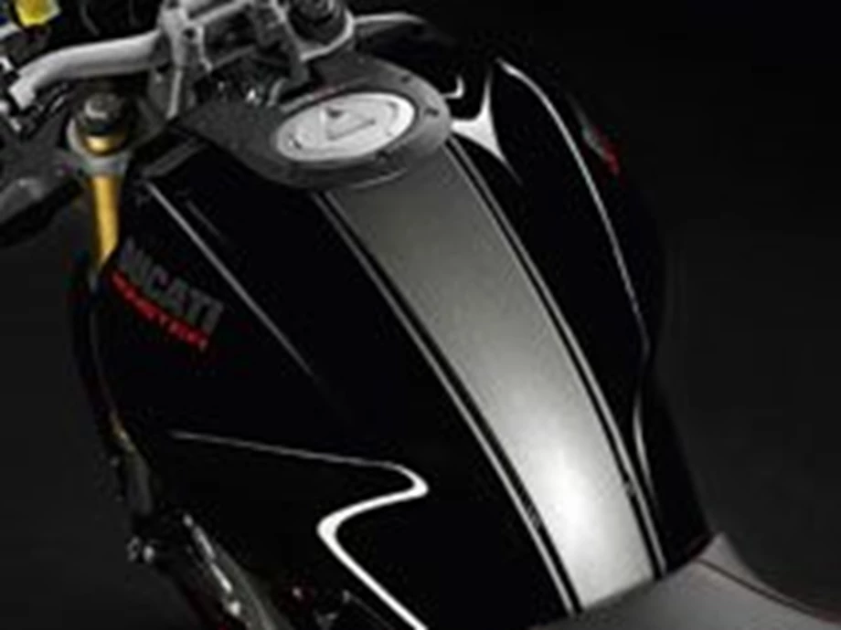 Angebot Ducati Monster 1100 Evo Bild 2: Angebot Ducati Monster 1100 Evo