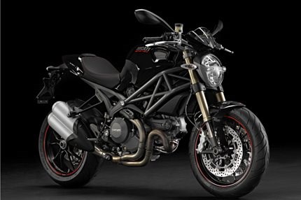 Gebrauchtmotorrad Ducati Monster 1100 Evo - Bild 3