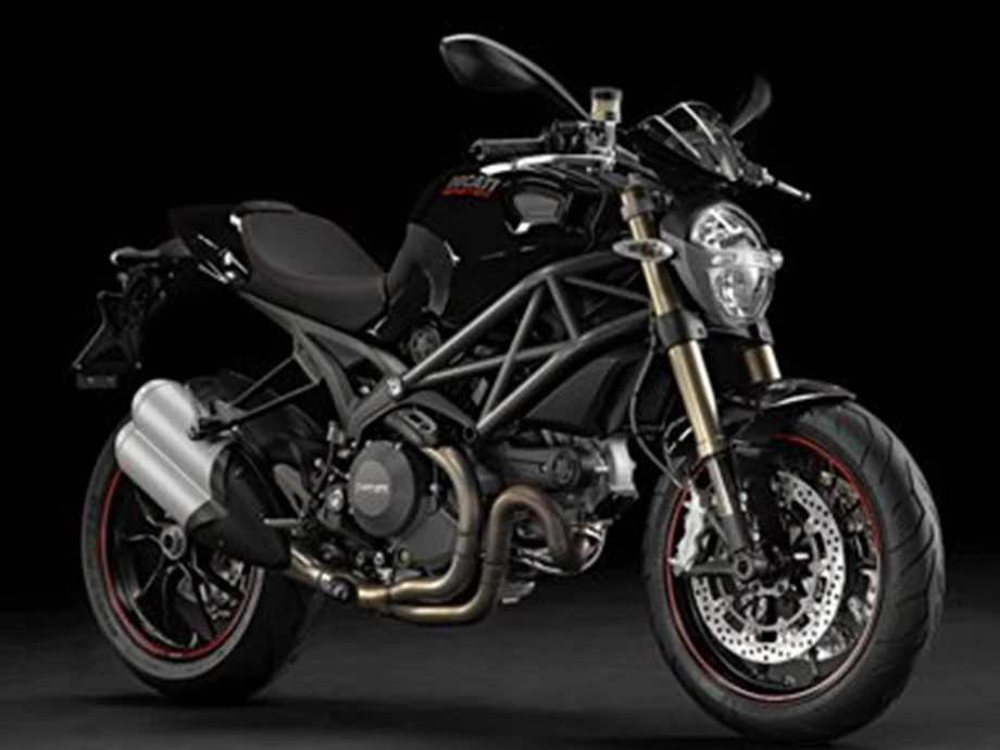 Angebot Ducati Monster 1100 Evo Bild 3: Angebot Ducati Monster 1100 Evo