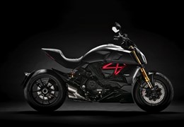 Gebrauchte Ducati Diavel 1260 S