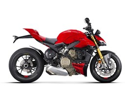 Gebrauchte Ducati Streetfighter V4 S