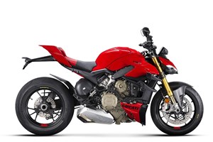 Angebot Ducati Streetfighter V4 S