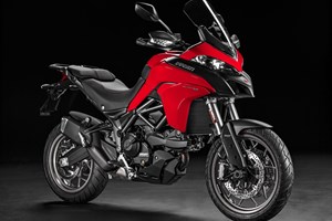 Angebot Ducati Multistrada 950