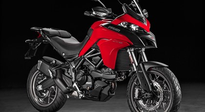 Gebrauchtfahrzeug Ducati Multistrada 950