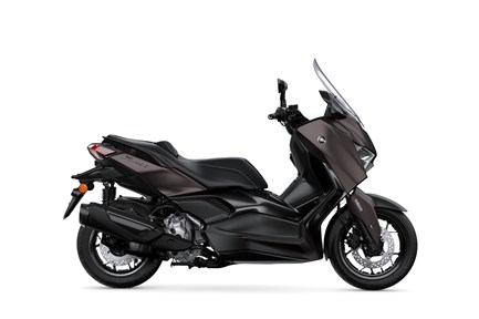 Yamaha XMAX 300 Tech MAX+