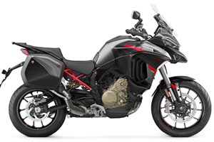 Angebot Ducati Multistrada V4 S Grand Tour