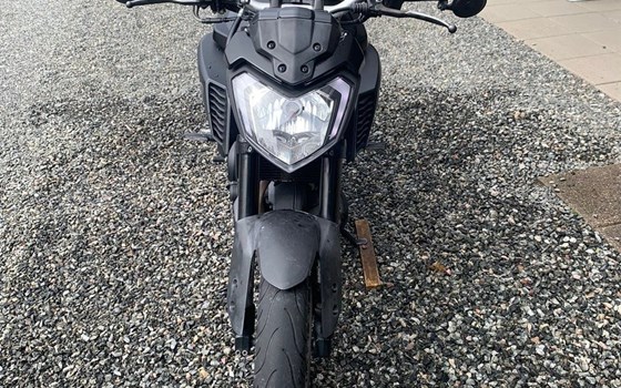 Gebrauchtmotorrad Yamaha MT-125 - Bild 5