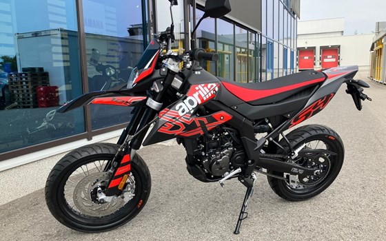 Neufahrzeug Aprilia SX 125 - Bild 1 Neufahrzeug Aprilia SX 125 - Bild 1