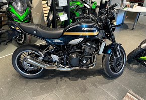 Kawasaki Z900 RS