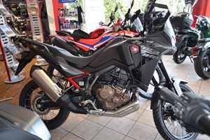 Angebot Honda CRF1000L Africa Twin