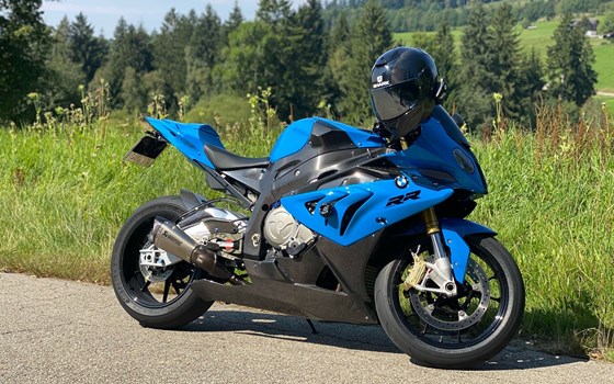 Gebrauchtmotorrad BMW S 1000 RR - Bild 5 Gebrauchtmotorrad BMW S 1000 RR - Bild 5