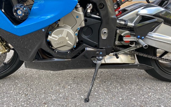 Gebrauchtmotorrad BMW S 1000 RR - Bild 6 Gebrauchtmotorrad BMW S 1000 RR - Bild 6