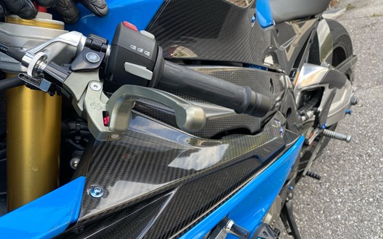 Gebrauchtmotorrad BMW S 1000 RR - Bild 12 Gebrauchtmotorrad BMW S 1000 RR - Bild 12