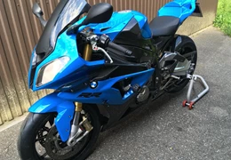 Gebrauchte BMW S 1000 RR Gebrauchte BMW S 1000 RR