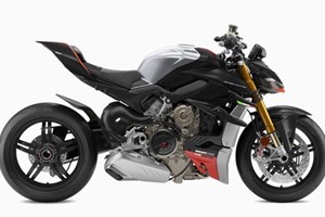 Angebot Ducati Streetfighter V4 SP2