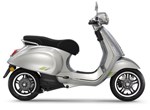 Angebot Vespa Primavera Elettrica