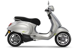 Angebot Vespa Primavera Elettrica