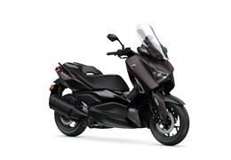 Neumotorrad Yamaha XMAX 300 Tech MAX