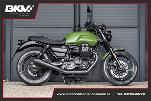 Angebot Moto Guzzi V7 Stone