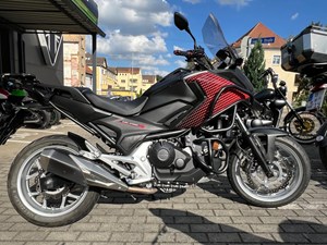 Honda NC750X