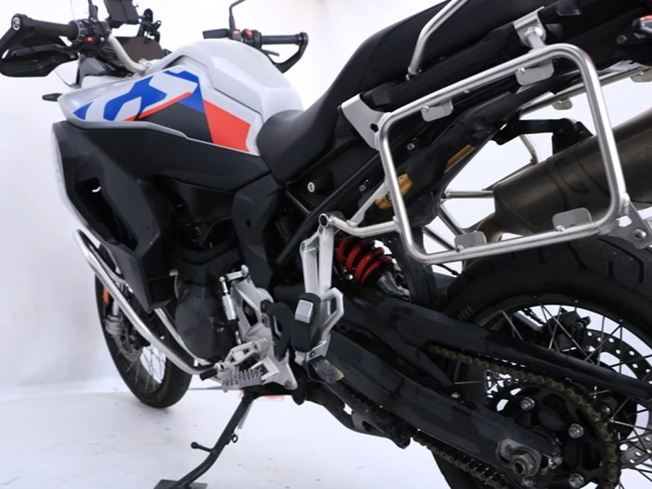 Angebot BMW F 900 GS Adventure Bild 13: Angebot BMW F 900 GS Adventure