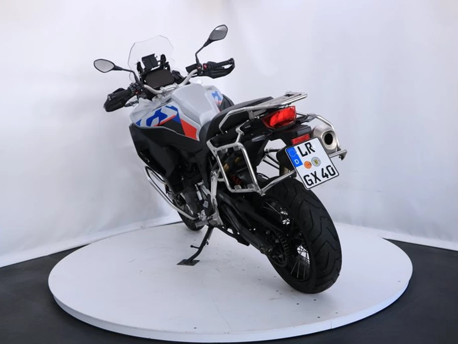 Angebot BMW F 900 GS Adventure Bild 5: Angebot BMW F 900 GS Adventure