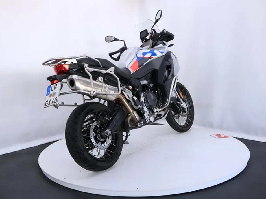 Angebot BMW F 900 GS Adventure Bild 6: Angebot BMW F 900 GS Adventure