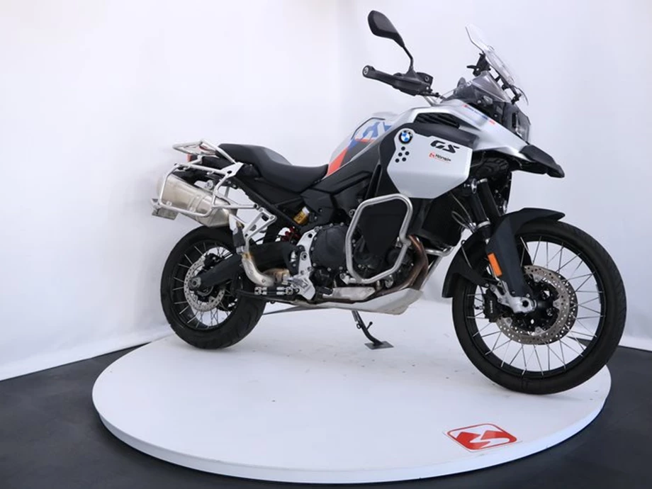 Angebot BMW F 900 GS Adventure Bild 8: Angebot BMW F 900 GS Adventure