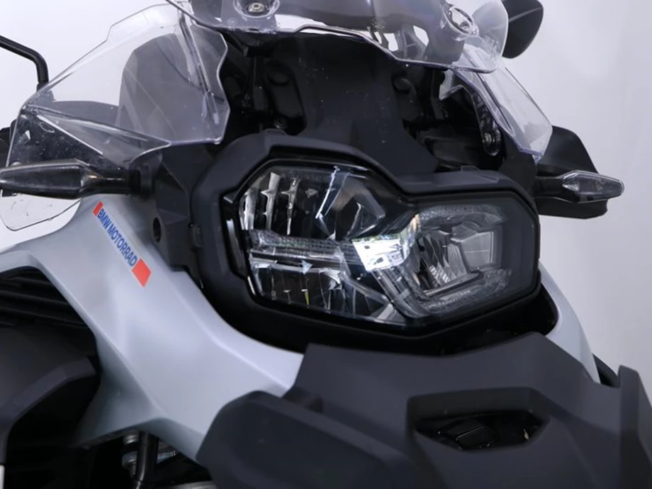 Angebot BMW F 900 GS Adventure Bild 9: Angebot BMW F 900 GS Adventure