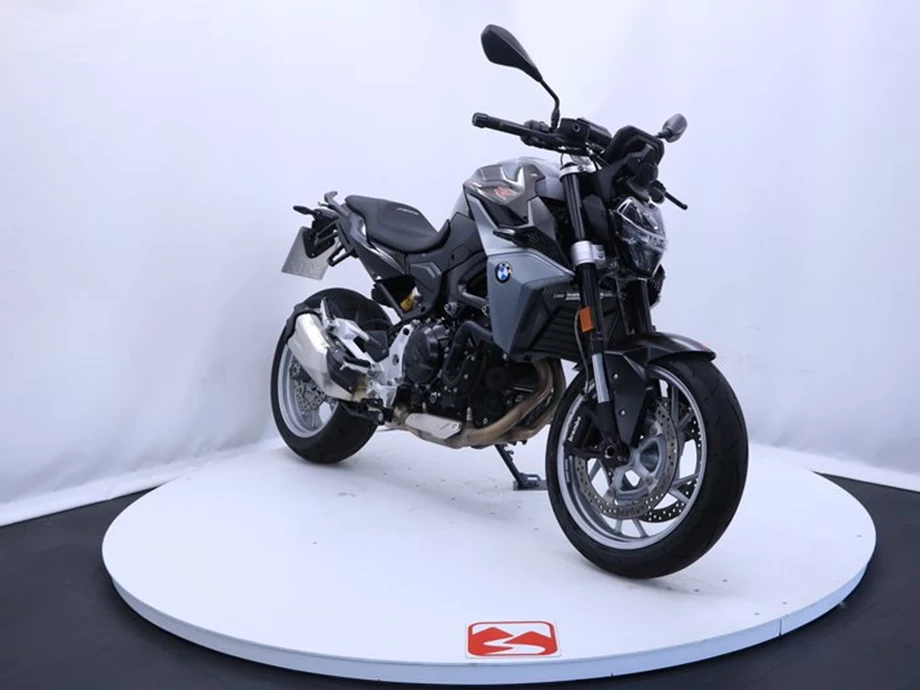 Angebot BMW F 900 R Bild 1: Angebot BMW F 900 R