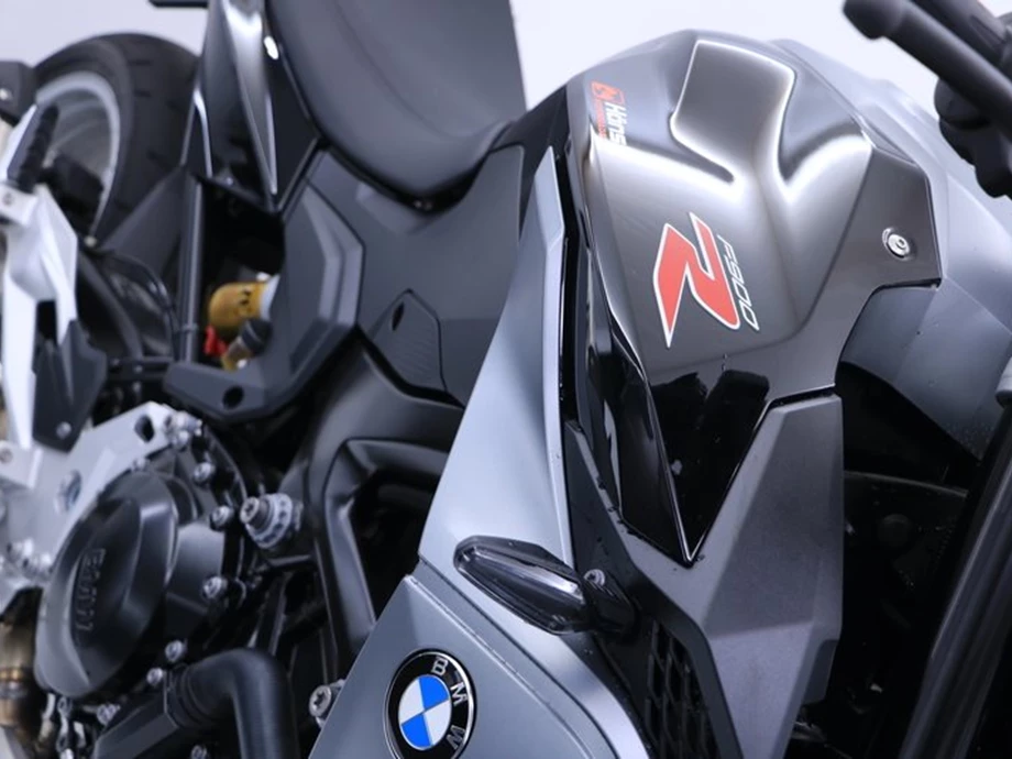 Angebot BMW F 900 R Bild 10: Angebot BMW F 900 R