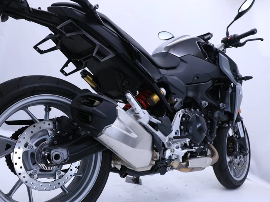 Angebot BMW F 900 R Bild 11: Angebot BMW F 900 R