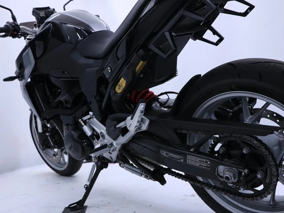 Angebot BMW F 900 R Bild 13: Angebot BMW F 900 R