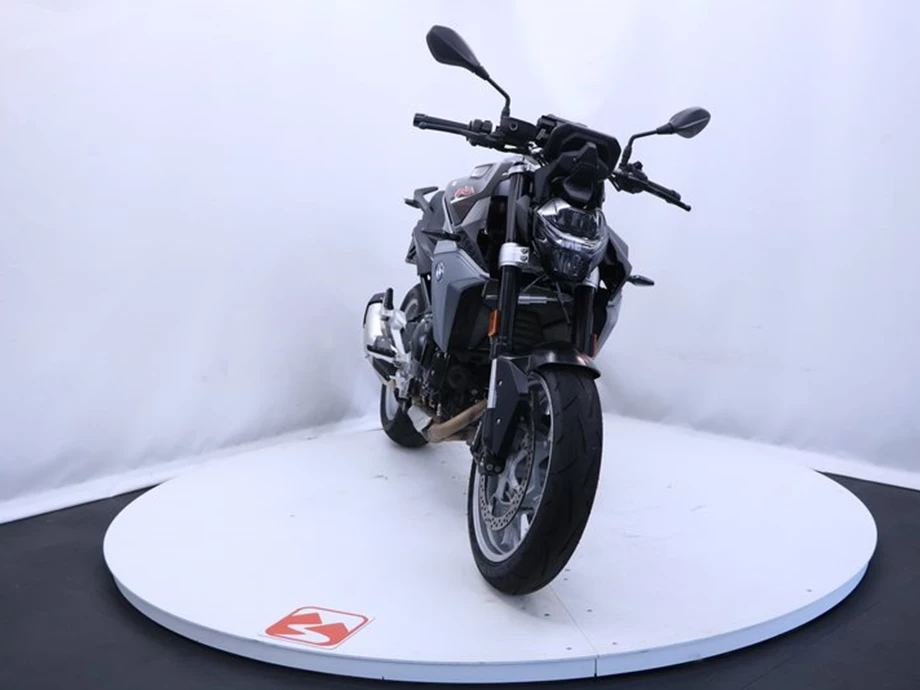 Angebot BMW F 900 R Bild 2: Angebot BMW F 900 R