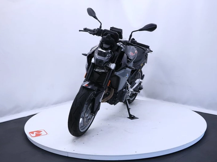 Angebot BMW F 900 R Bild 3: Angebot BMW F 900 R