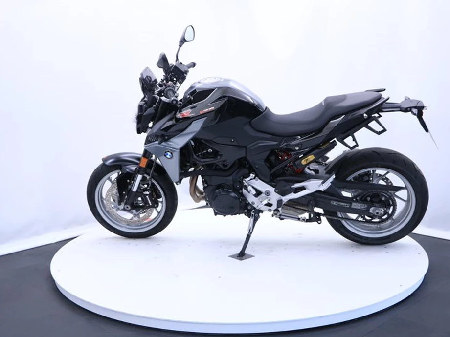 Angebot BMW F 900 R Bild 4: Angebot BMW F 900 R