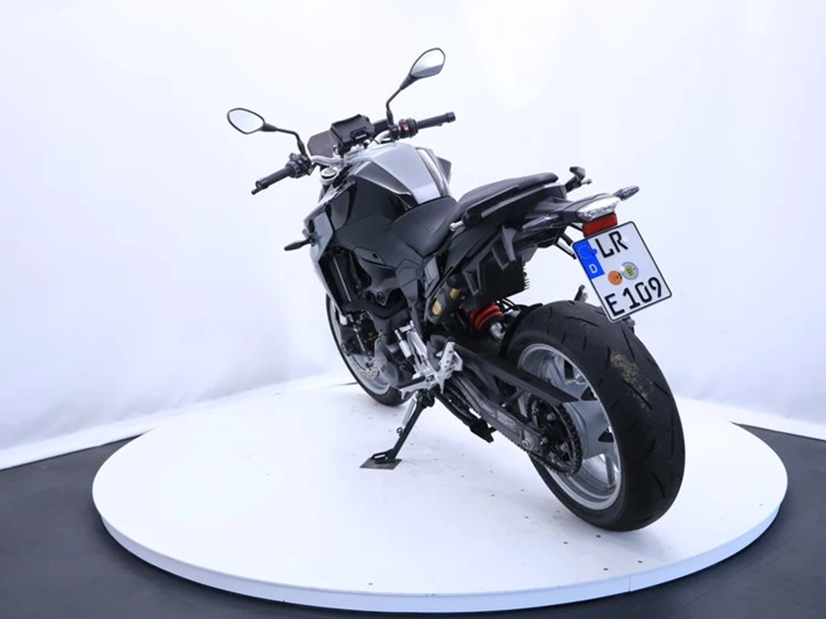Angebot BMW F 900 R Bild 5: Angebot BMW F 900 R