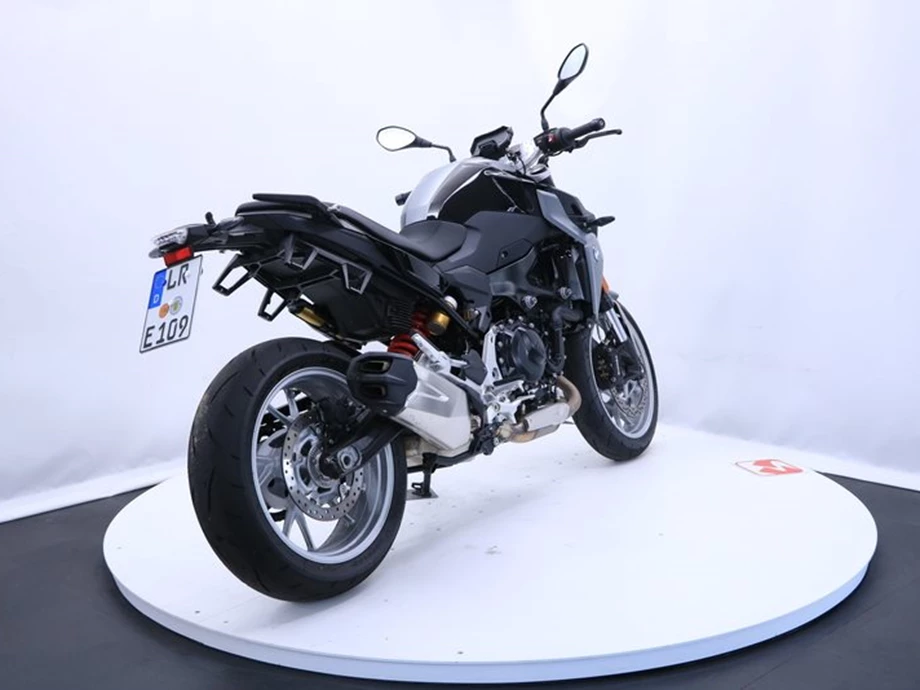 Angebot BMW F 900 R Bild 6: Angebot BMW F 900 R