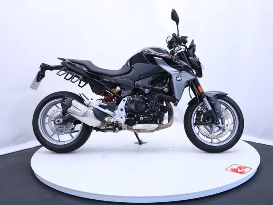 Angebot BMW F 900 R Bild 7: Angebot BMW F 900 R