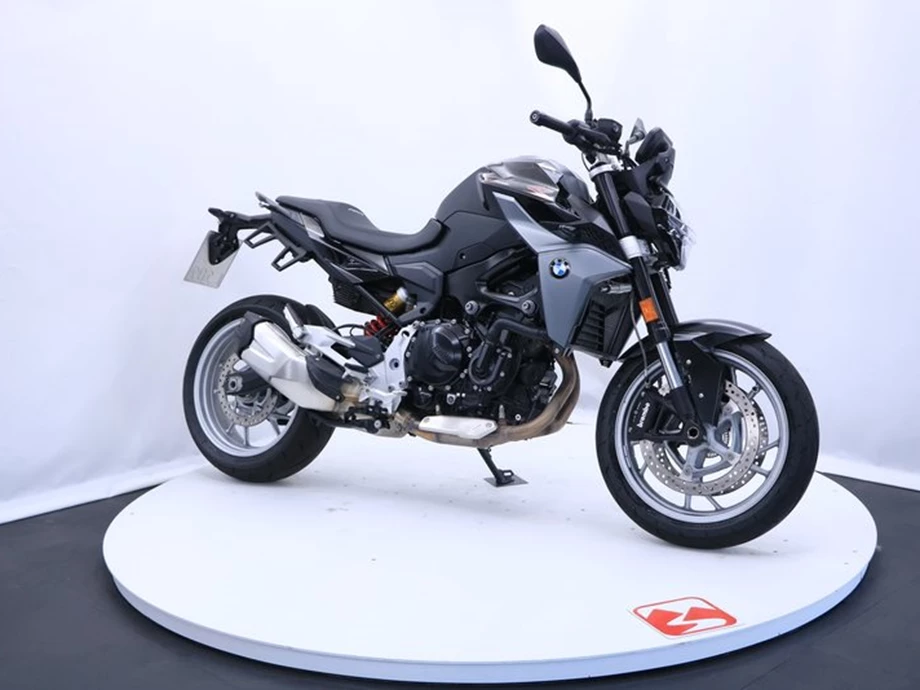 Angebot BMW F 900 R Bild 8: Angebot BMW F 900 R