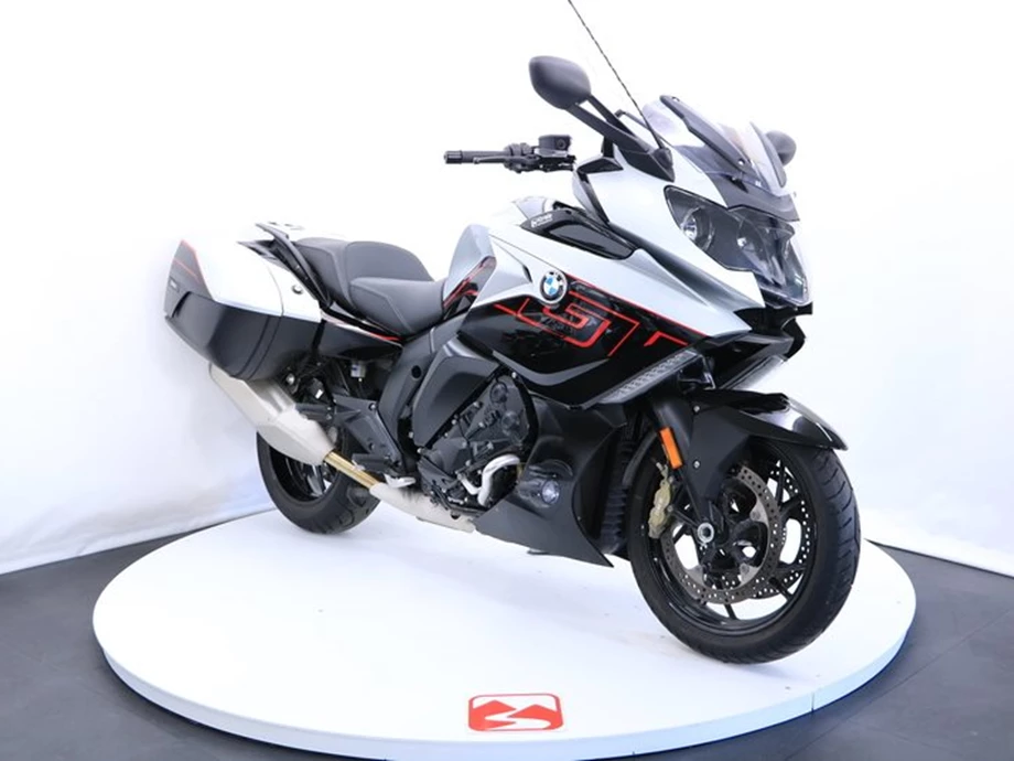 Angebot BMW K 1600 GT Bild 1: Angebot BMW K 1600 GT
