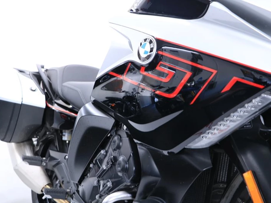 Angebot BMW K 1600 GT Bild 10: Angebot BMW K 1600 GT